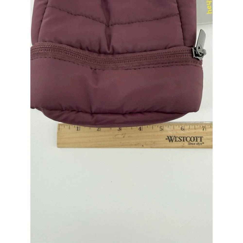 NWT Heyday Camera Case For Fujifilm Instax Cameras & Storage‎ 6.75 x 5 x 3.5